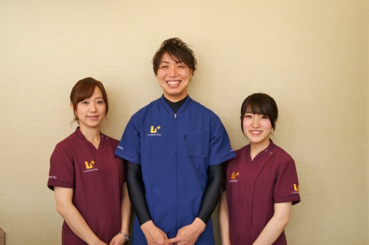 はじめまして